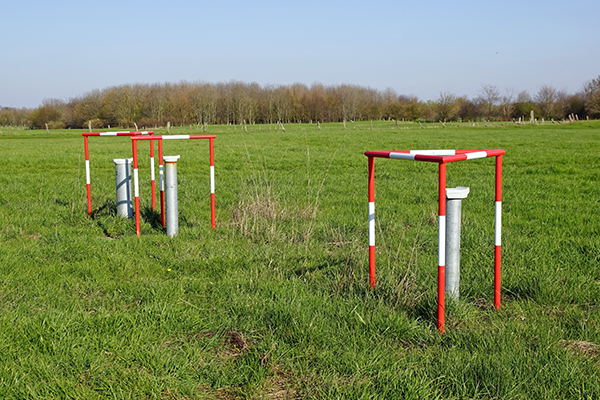 Grundwassermessstelle &copy;brudertack69 /AdobeStock_258415934